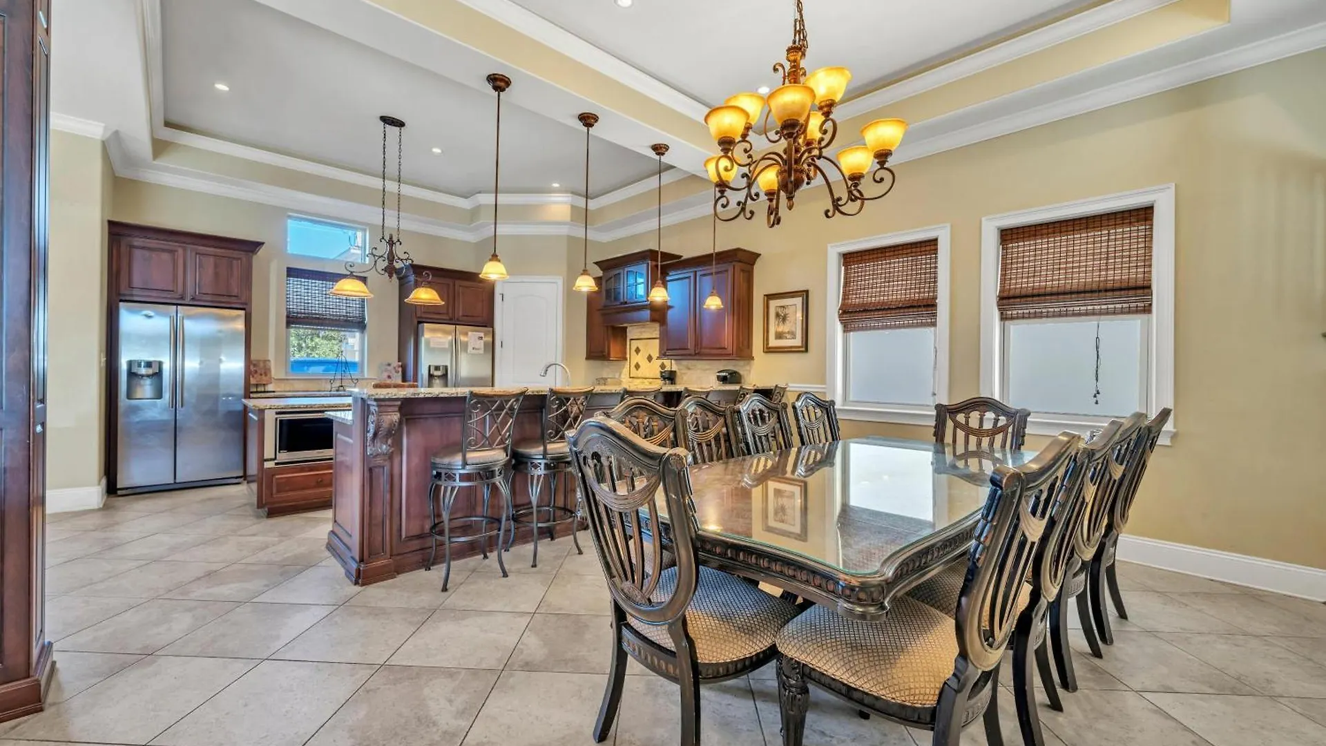 The Aegean Villa Destin