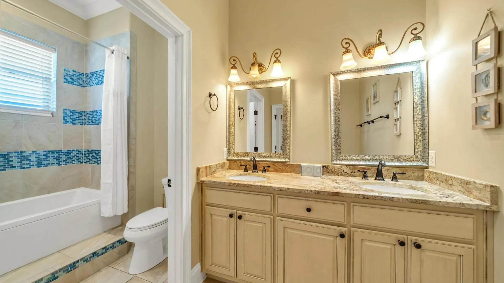 Holiday home The Aegean Villa Destin United States