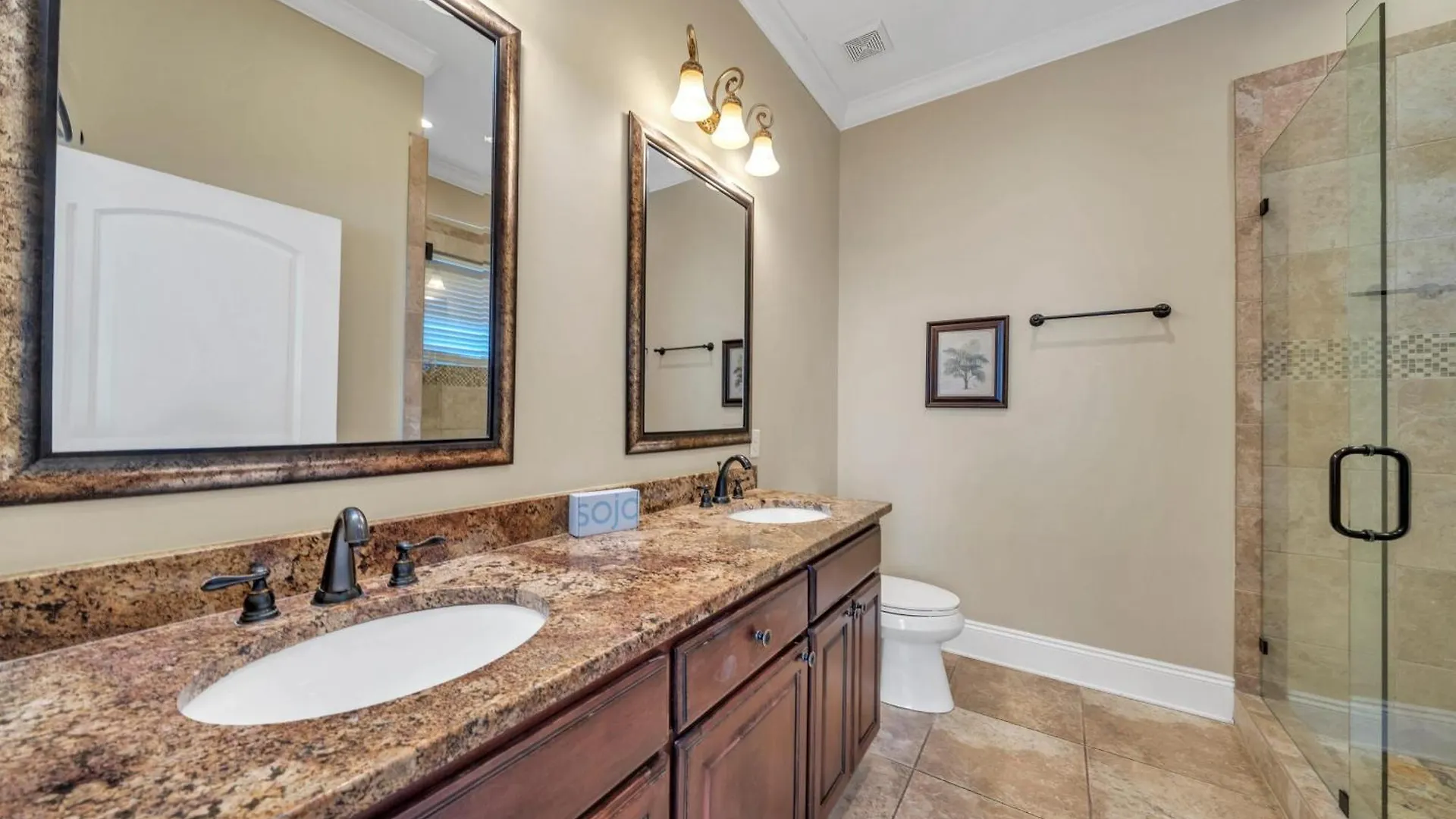 The Aegean Villa Destin Holiday home