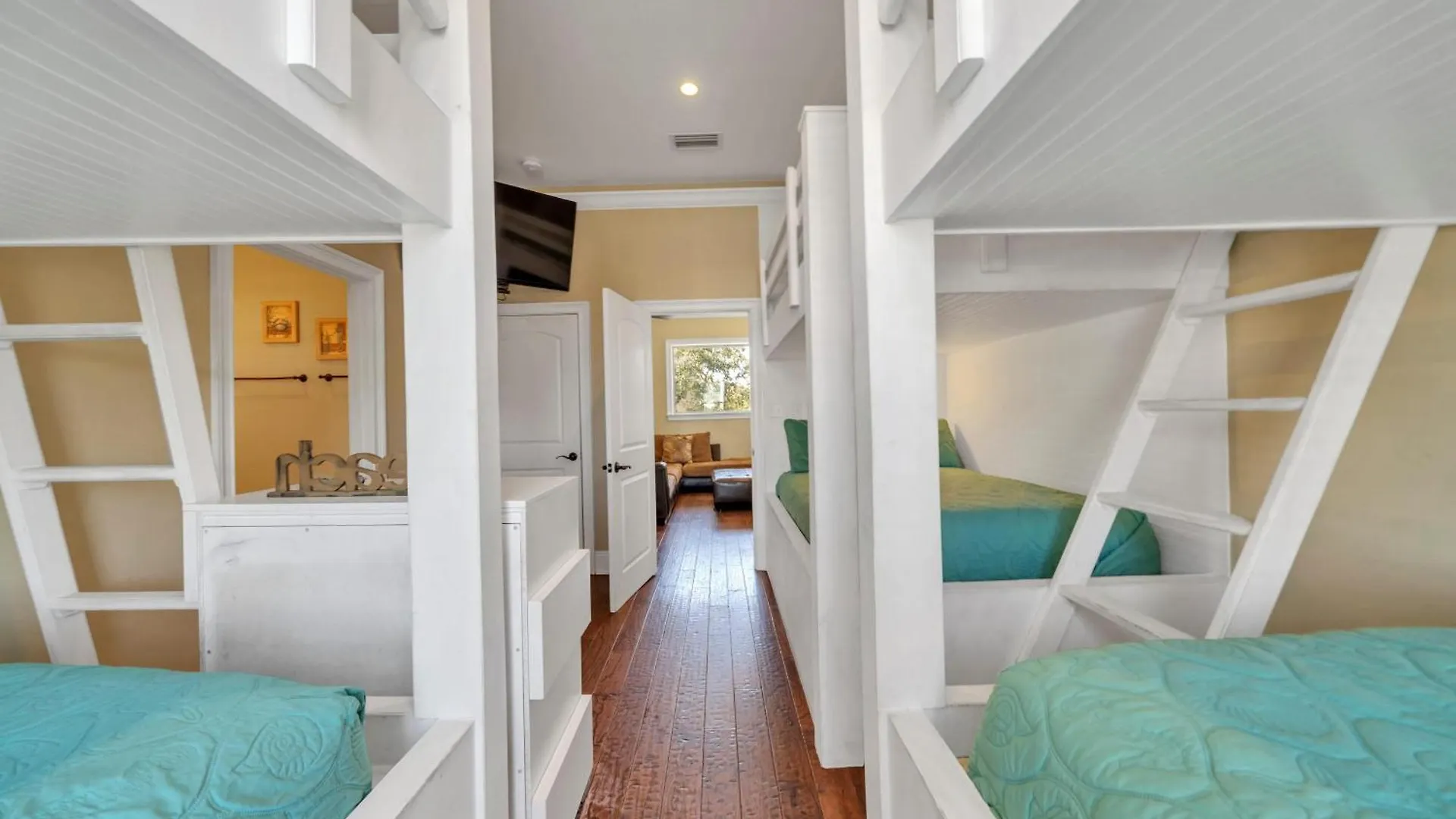 The Aegean Villa Destin Holiday home