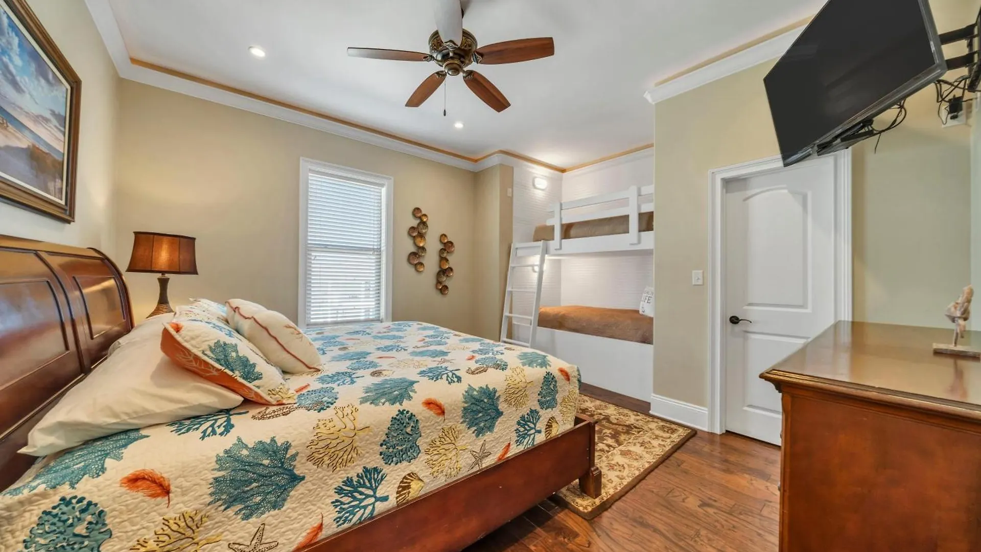 The Aegean Villa Destin Holiday home