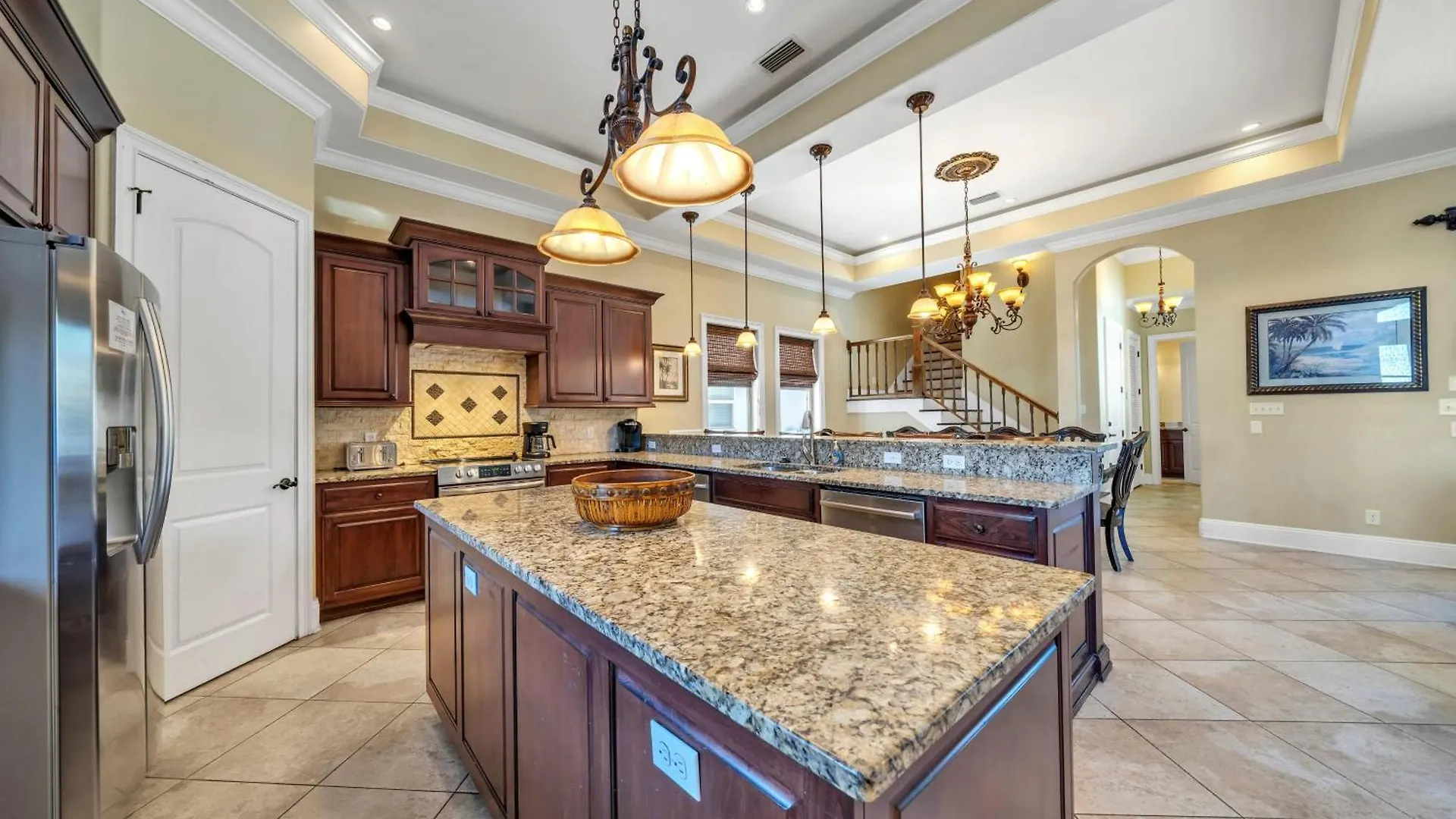 Holiday home The Aegean Villa Destin United States
