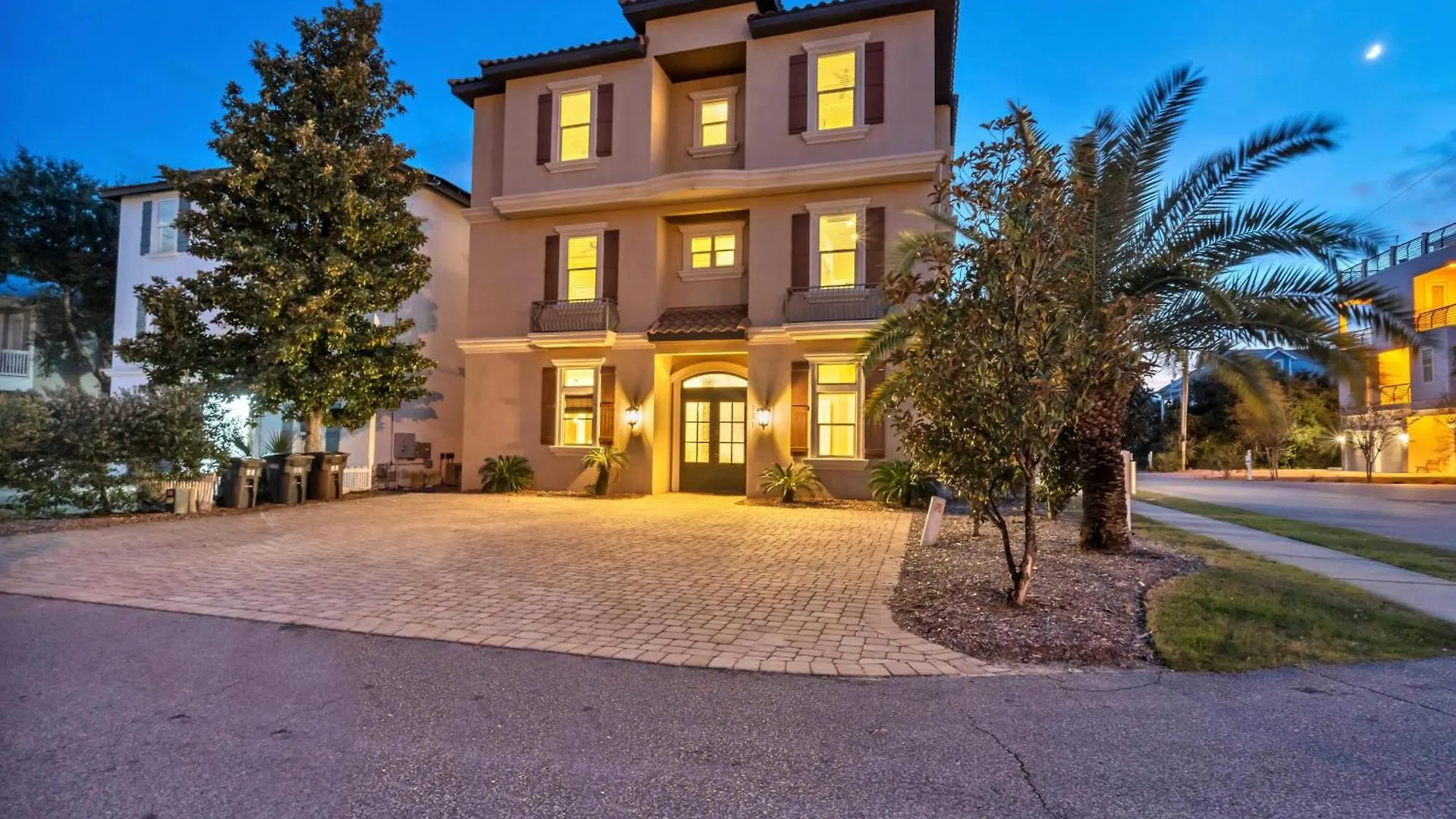 Holiday home The Aegean Villa Destin