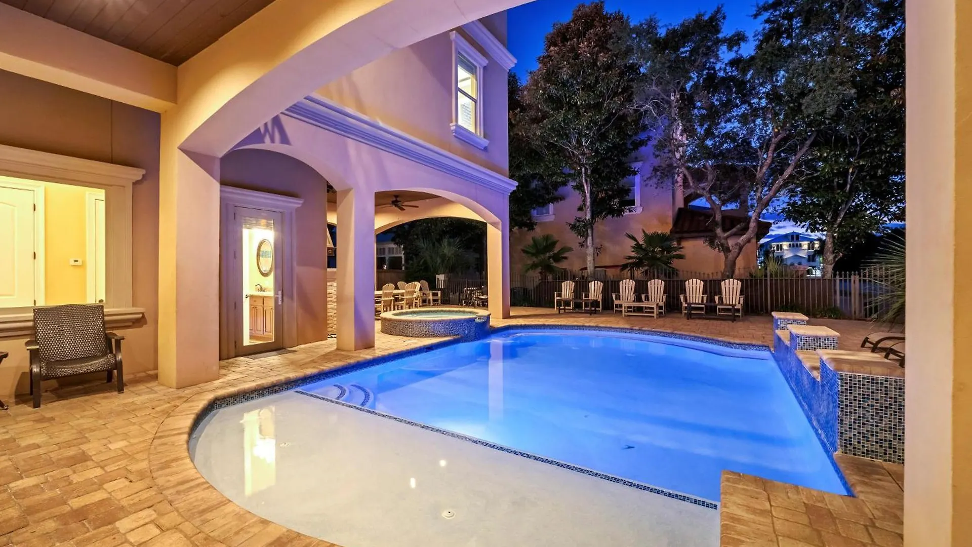 The Aegean Villa Destin